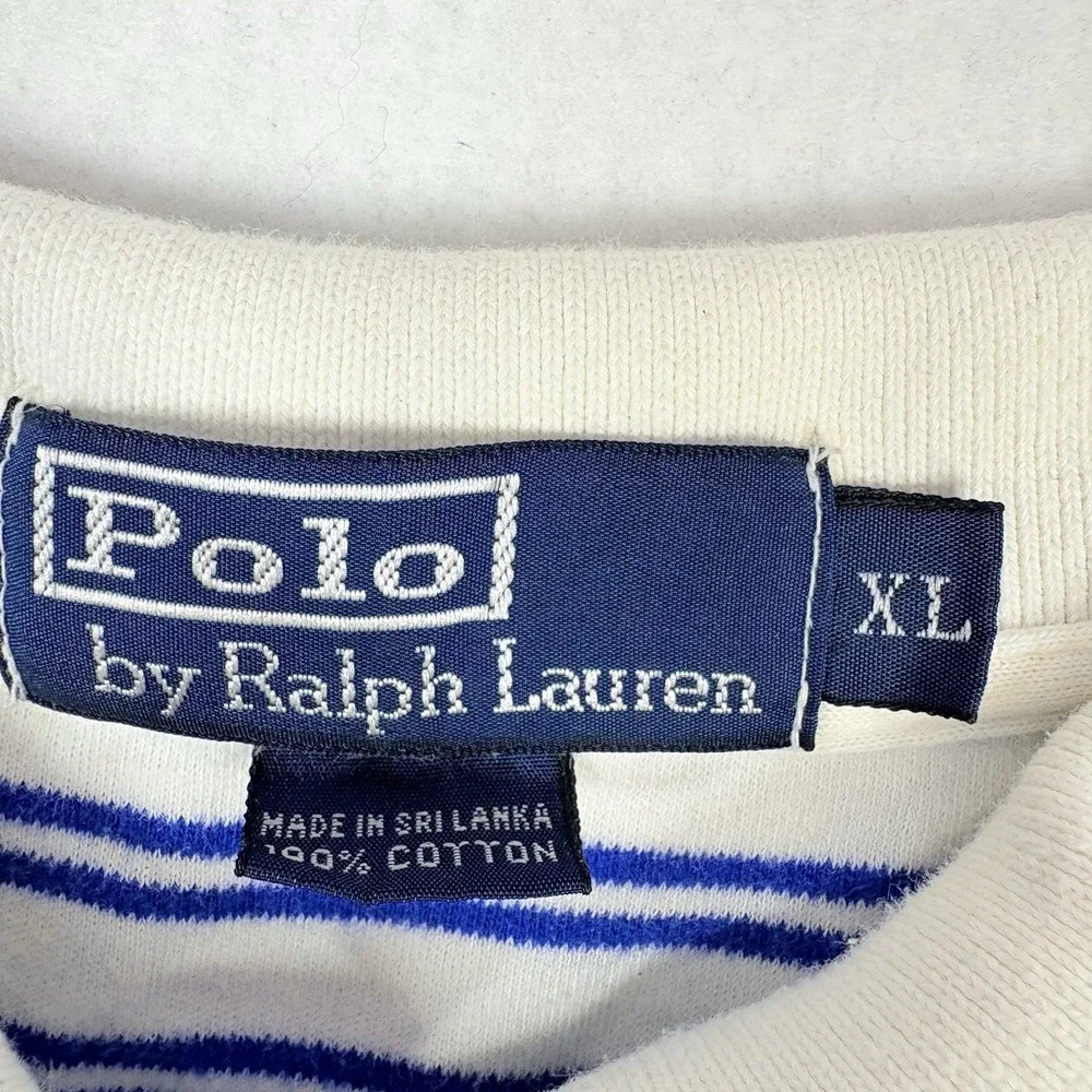 Polo Ralph Lauren vintage polo